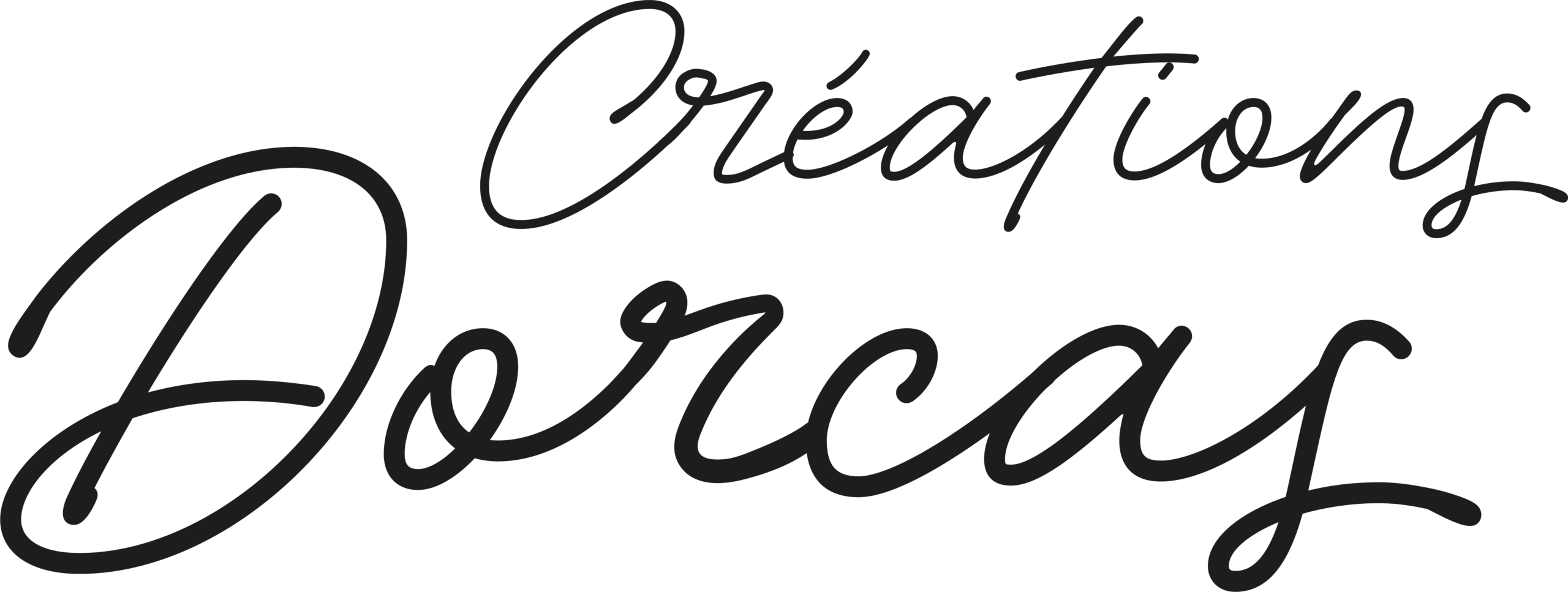 Créations Dorcas